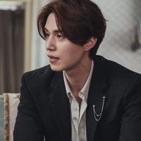 Wook (Mr kim)
