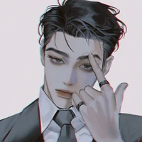 Xavier William [ML dad ]