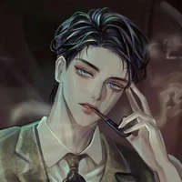 Roman William [ML]