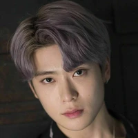 jung Jaehyun(daddy Jeno)