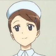 Nurse Xu