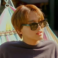 Haechan/Haikal