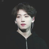 Jeon Jungkook