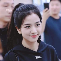 Kim Jisoo