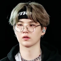 Min Yoongi