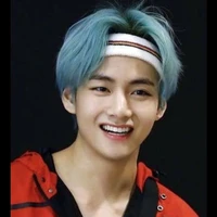 Taehyung ( V )
