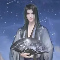 Qin fang(fldad/emperor of magical kindom