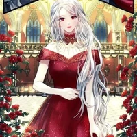 fl grandma/empress of the crystal kindom