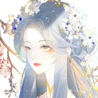 Qin Yunxi / Bai Jianxi/1st princess(fl)