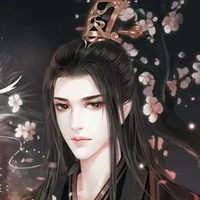 qin wei/fl 1st bro./crown prince of M.K.