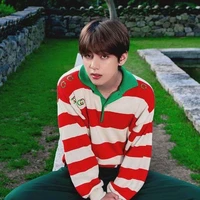 Kim Taehyung(v)