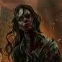zombie