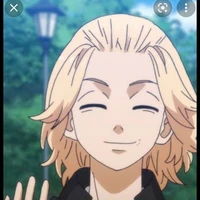 mikey/sano manjiro