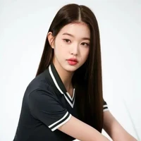 ไอริ(เพื่อนนางร้าย)