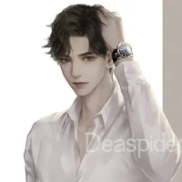 Zaiden Smith(ML BFF+PA)