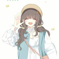 ☀️Clara meranie ( si matahari )