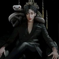 Prince Alex Luciano