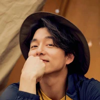 Gong Yo Luciano
