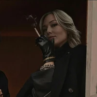 Elexia Luciano