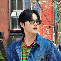 Suho Alexander