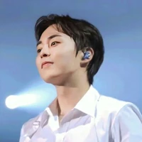Xiumin Alexander