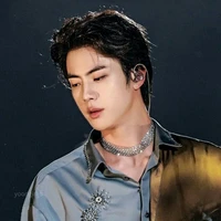 Seokjin Louis