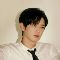 Chanyeol Alexander