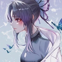 shinobu kocho
