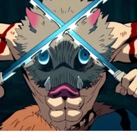 inosuke