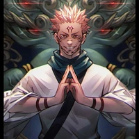 sukuna