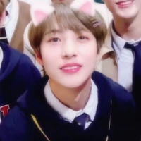 Huang Renjun