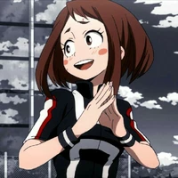 uraraka