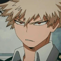 bakugo
