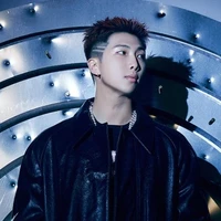 Namjoon 💚