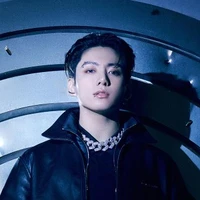 Jungkook ❤️