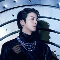 Jin 🤍