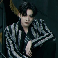 Jeon Jungkook