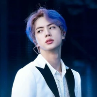 Kim Seokjin