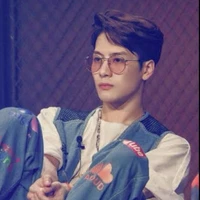 Jackson Wang