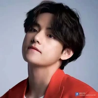 Kim Taehyung