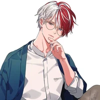 todoroki shoto