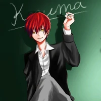 karma akabane