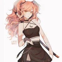 Adryana Rose