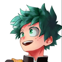 midoriya