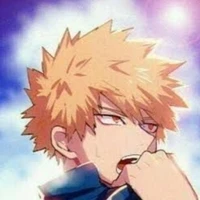 bakugou