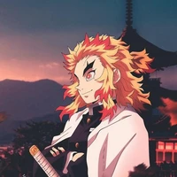 rengoku 🔥