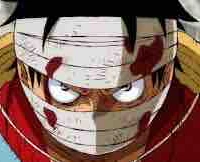 Luffy