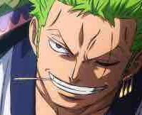 Zoro