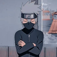 Kid Kakashi