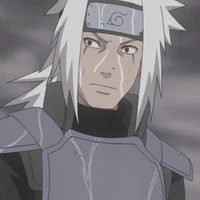 Jiraiya